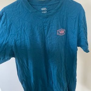 Vans Tshirt
